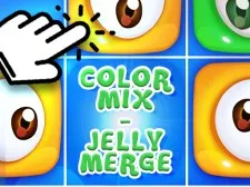Color Mix – Jelly Merge